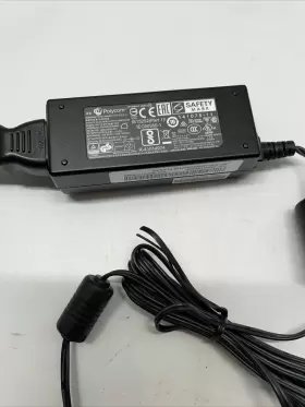 FSP025-DINANS POLYCOM Switching Power Supply Adapter #2