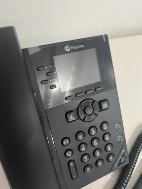 196188445471 POLYCOM Poly Vvx Ip Phone #2