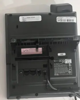 196188445471 POLYCOM Poly Vvx Ip Phone #3