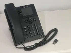 196188445471 POLYCOM Poly Vvx Ip Phone