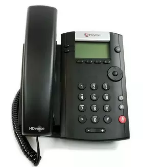 201P POLYCOM Vvx Ip Phone #2