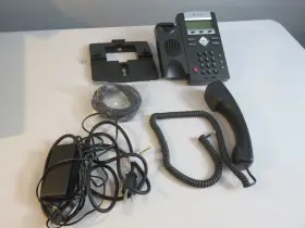 2200-12365-025 POLYCOM Poe Box
