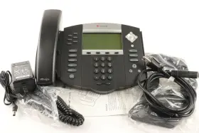 2200-12651-001 POLYCOM Sound Point Voip 2200-12651-001 POLYCOM Sound Point Voip