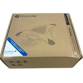 2200-17120-001 POLYCOM Soundstation Connect Nortel Conference #2 2200-17120-001 POLYCOM Soundstation Connect Nortel Conference #2