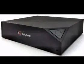 2200-21540-001 POLYCOM Realpresence Visual Video Conference 2200-21540-001 POLYCOM Realpresence Visual Video Conference