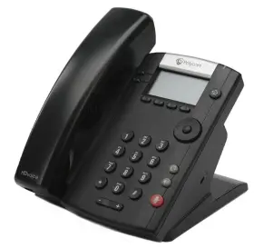2200-40450-025 POLYCOM Vvx Ip Voip Poe Telephone