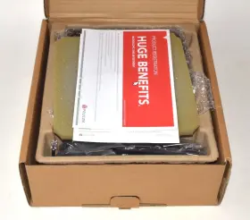 2200-44300-02B POLYCOM Ip Phone Microsoft Lync Poe #3 2200-44300-02B POLYCOM Ip Phone Microsoft Lync Poe #3
