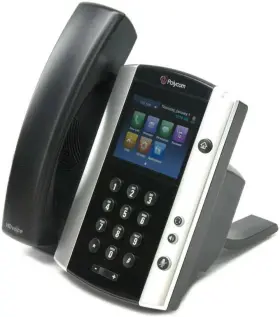 2200-44500-018 POLYCOM Poly Vvx Voip Sip Media Desktop Ip 2200-44500-018 POLYCOM Poly Vvx Voip Sip Media Desktop Ip