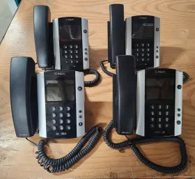 2200-44500-019 POLYCOM Vvx Desk Phone Power Adapters 2200-44500-019 POLYCOM Vvx Desk Phone Power Adapters