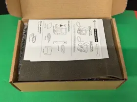 2200-44600-001 POLYCOM Vvx Phone Power Supply #3 2200-44600-001 POLYCOM Vvx Phone Power Supply #3