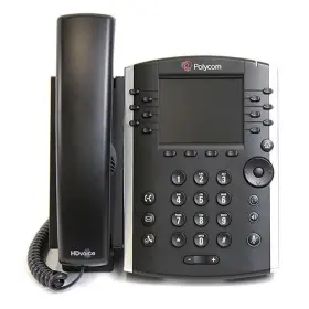 2200-46105-025 POLYCOM Vvx Ip Voip Poe Telephone