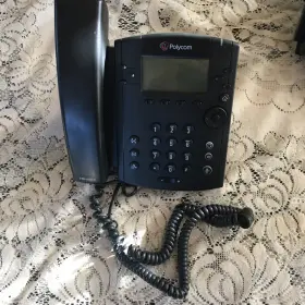 2200-46135-001 POLYCOM Vvx Voip Desktop Phone #3 2200-46135-001 POLYCOM Vvx Voip Desktop Phone #3