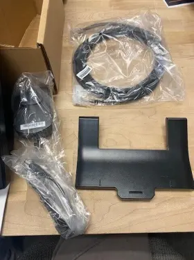 2200-46135-025 POLYCOM Vvx Media Desktop Phone #2