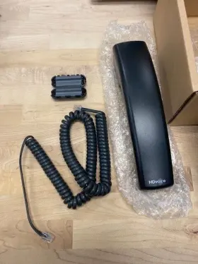 2200-46135-025 POLYCOM Vvx Media Desktop Phone #3