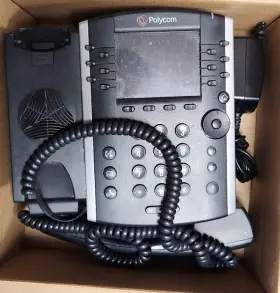 2200-46157-001 POLYCOM Vvx Media Phone 2200-46157-001 POLYCOM Vvx Media Phone