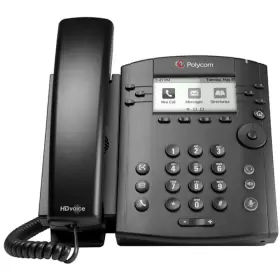 2200-46161-025 POLYCOM Desktop Phone Gigabit Ethernet Voice 2200-46161-025 POLYCOM Desktop Phone Gigabit Ethernet Voice