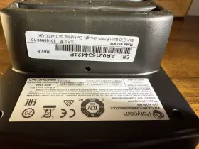 2200-46350-001 POLYCOM Vvx Expansion Modulemodel 2200-46350-001 POLYCOM Vvx Expansion Modulemodel