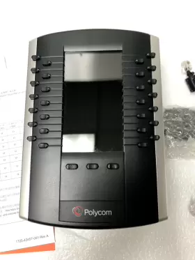 2200-46350-025 POLYCOM Vvx Expansion Module #3
