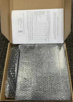 2200-49700-019 POLYCOM Poly Ccx Ip Media Phone Microsoft Poe #3