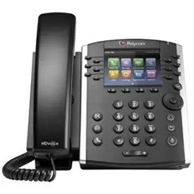 2200-48450-001 POLYCOM Media Phone Voice 2200-48450-001 POLYCOM Media Phone Voice
