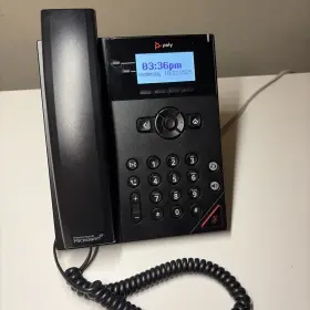 2200-48812-001 POLYCOM Obi Vvx Google Voice Power Supply