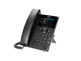 2200-48820-025 POLYCOM Vvx Ip Phone Voip
