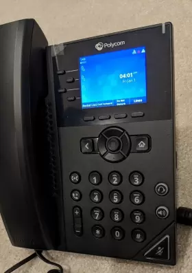 2200-48822-025 POLYCOM Vvx Obi Editionip Phone Power Adapter #3 2200-48822-025 POLYCOM Vvx Obi Editionip Phone Power Adapter #3