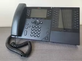 2200-48890-025 POLYCOM Vvx Ip Phone Expansion Module 2200-48890-025 POLYCOM Vvx Ip Phone Expansion Module