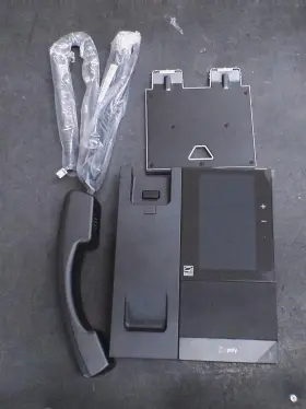 2200-49720-025-ZOOM POLYCOM Ccx 2200-49720-025-ZOOM POLYCOM Ccx