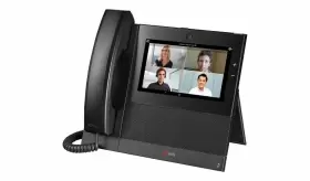 2200-49750-001 POLYCOM Poly Ccx Opensip Voip Phone 2200-49750-001 POLYCOM Poly Ccx Opensip Voip Phone