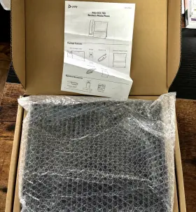 2200-49750-025 POLYCOM Poly Ccx Opensip Media Phone #3 2200-49750-025 POLYCOM Poly Ccx Opensip Media Phone #3