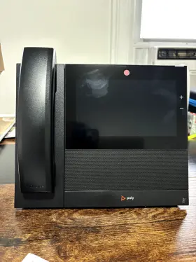 2200-49750-025 POLYCOM Poly Ccx Opensip Media Phone 2200-49750-025 POLYCOM Poly Ccx Opensip Media Phone