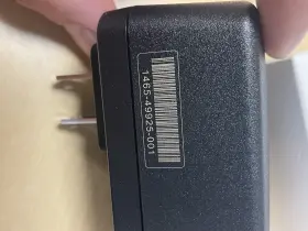 2200-49925-001 POLYCOM Edge Power Supply Psu 2200-49925-001 POLYCOM Edge Power Supply Psu