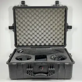 2200-85010-001 POLYCOM Eagleeye Mini Camera