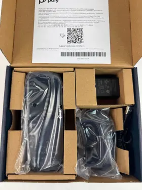 2200-86850-001 POLYCOM Poly Rove Wireless Handset Ip Base Kit #2 2200-86850-001 POLYCOM Poly Rove Wireless Handset Ip Base Kit #2