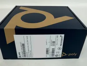 2200-86850-001 POLYCOM Poly Rove Wireless Handset Ip Base Kit #3 2200-86850-001 POLYCOM Poly Rove Wireless Handset Ip Base Kit #3