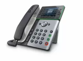2200-87815-025 POLYCOM Poly Edge Ip Desk Phone