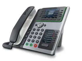 2200-87835-025 POLYCOM Poly Edge Ip Phone Desktop