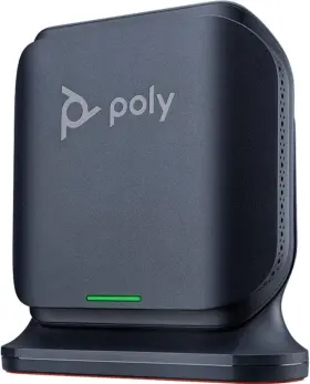 2200-88080-001 POLYCOM Rove Single Cell Dect Base Station 2200-88080-001 POLYCOM Rove Single Cell Dect Base Station
