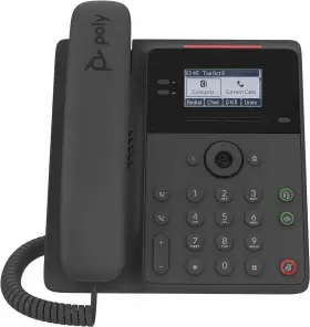 EDGE-B10 POLYCOM Poly Edge Ip Desk Phone Power Adapter Sip