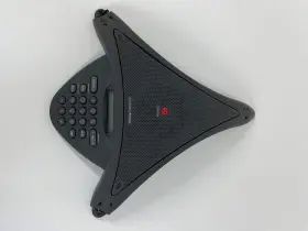 2201-01900-001 POLYCOM Soundstation Duplex Conference Phone #2 2201-01900-001 POLYCOM Soundstation Duplex Conference Phone #2