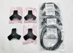 2201-09750-001 POLYCOM Realpresence Hdx Unit Microphone Cable 2201-09750-001 POLYCOM Realpresence Hdx Unit Microphone Cable