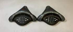 2201-17910-001 POLYCOM Voicestation Analog Conference Phone 2201-17910-001 POLYCOM Voicestation Analog Conference Phone