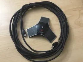 2457-23216-001 POLYCOM Video Conference Remote Cable Hdx