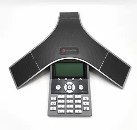 2201-40000-001 POLYCOM Soundstation Ip Voice Poe Conference 2201-40000-001 POLYCOM Soundstation Ip Voice Poe Conference