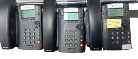 VVX-201 POLYCOM Vvx Voip Office Phones VVX-201 POLYCOM Vvx Voip Office Phones