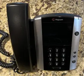 2201-44500-001 POLYCOM Vvx Voice 2201-44500-001 POLYCOM Vvx Voice