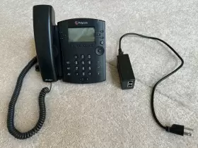 VVX300 POLYCOM Vvx Ip Phone Poe VVX300 POLYCOM Vvx Ip Phone Poe