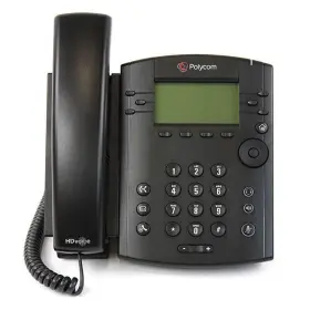 2201-46161-025 POLYCOM Vvx Ip Voip Poe Telephone Unlocked 2201-46161-025 POLYCOM Vvx Ip Voip Poe Telephone Unlocked