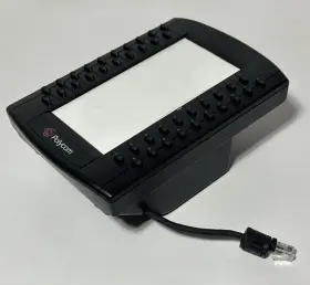 2201-46300-001 POLYCOM Vvx Expansion Module Stand 2201-46300-001 POLYCOM Vvx Expansion Module Stand